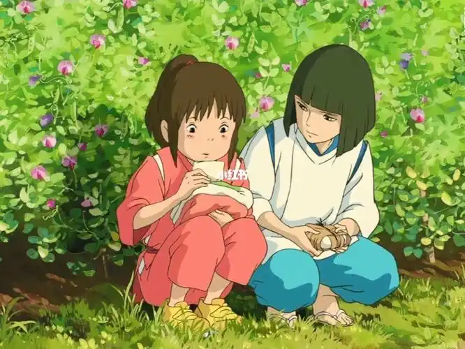 宫崎骏00千与千寻03