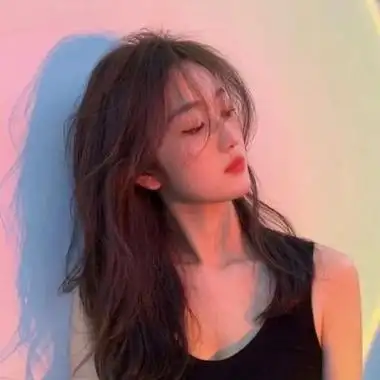 女生最酷的头像图片霸气冷酷超好看女生清纯真人头像大全