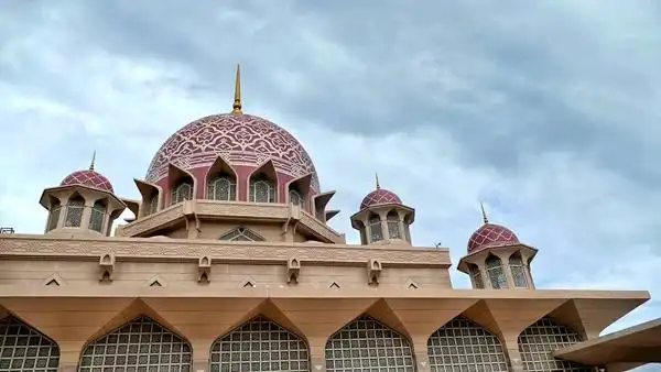 马来亚的一些景点