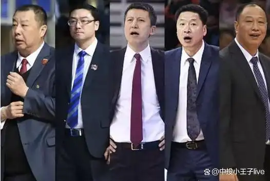 cba十大名帅退隐原因:李楠有难言之隐,李春江再难回归