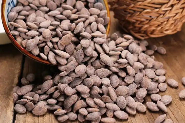 新品5号 散装瓜蒌子促销500g 长兴坚果散称1斤葫芦篓瓜籽 2斤包邮