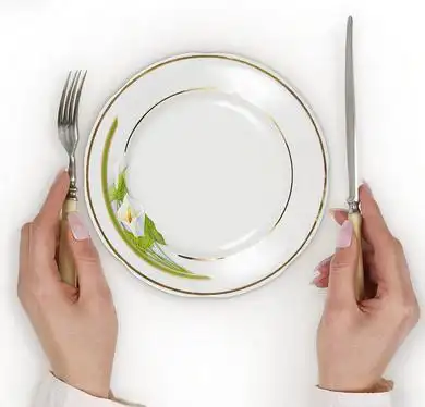 西餐中各种刀叉的摆法及含义,你知道多少?