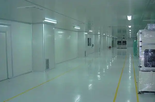 实验室天花板吊顶装修材料优缺点分析