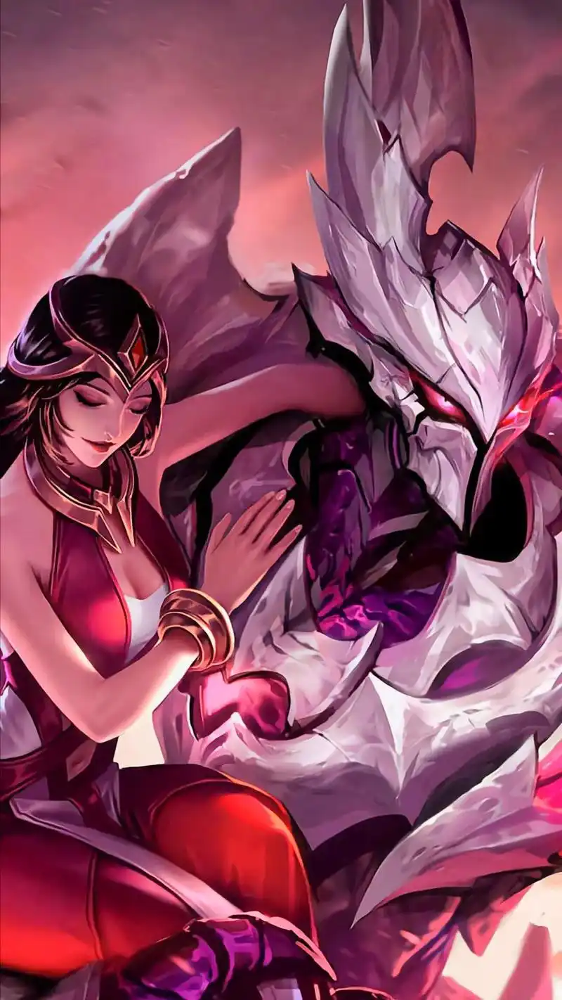 王者荣耀#干将莫邪#壁纸推荐库 有喜欢玩干将的吗#创作者计 - 抖音