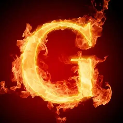 英语字母霸气头像 霸气头像图片大全 -【爱个性】