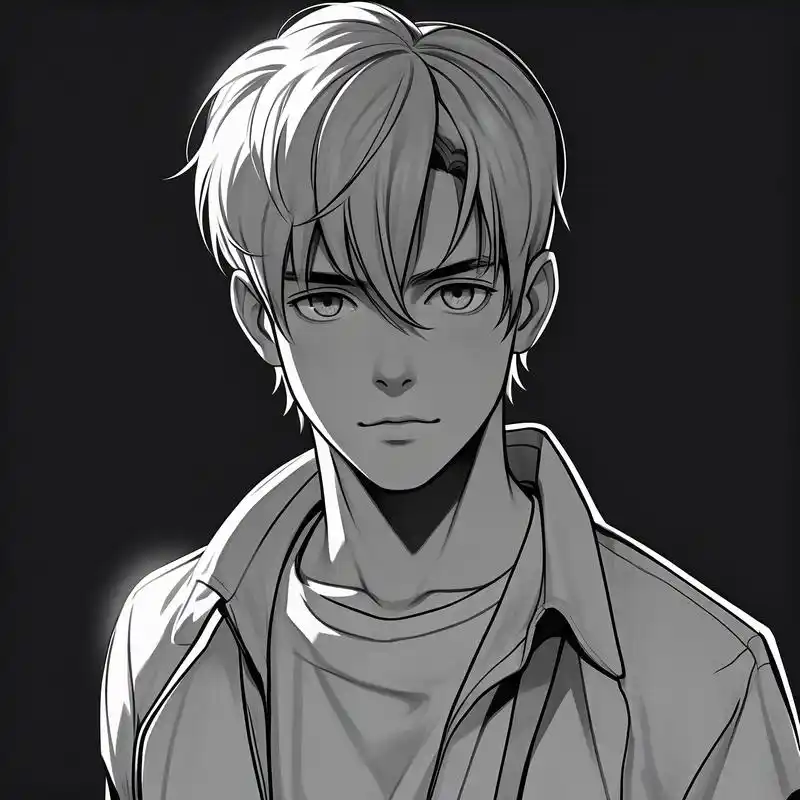 97 渣男风头像大赏 90