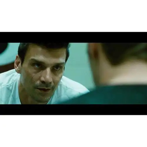 9015:勇士 #ea7 #handi #music #汤姆哈迪 #乔尔埃哲顿 强烈推荐