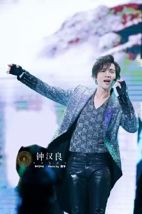钟汉良o巡回演唱会