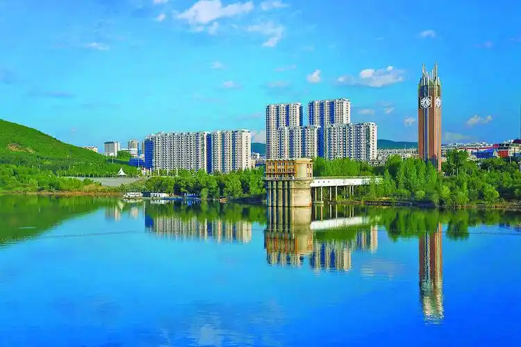 民营富市工业强市生态立市创新兴市七台河抓改革促创新聚焦高质量发展