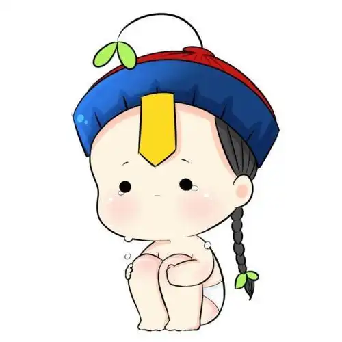 僵尸头男生头像_头像图片_扣扣乐园