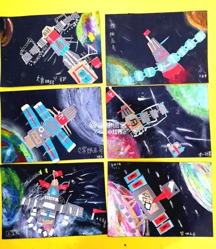 五号_丰南商厦(汇通路)自由行热门攻略_美术_儿童创意美术_文化_换