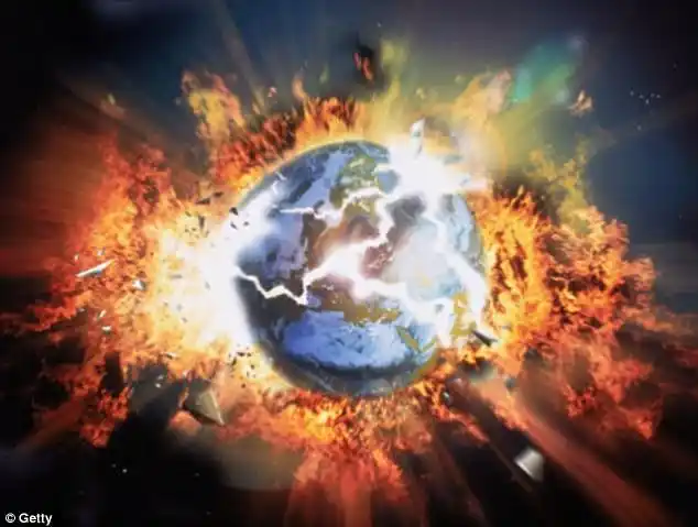 全球变暖致世界末日?外媒:地球最严重物种灭绝是由气候失控造成