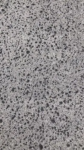 火山岩黑洞石,中国黑石材源头厂家直销