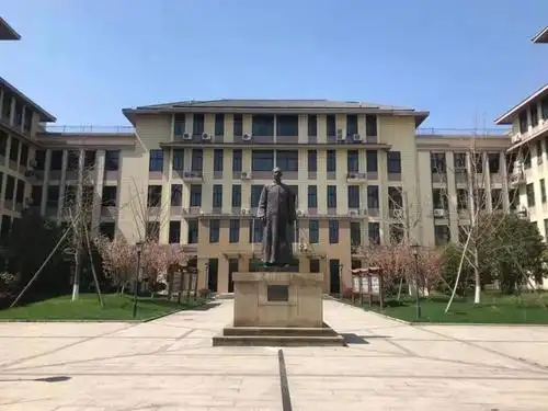 杭州二中树兰高级中学_中新班_中加班_2021学费_招生计划