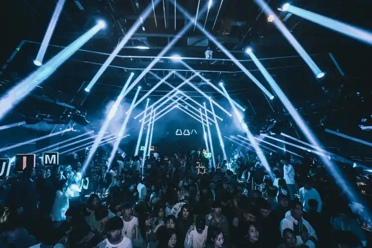 南通miu酒吧,南通miu club