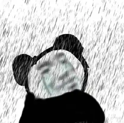 咋- 一组佛系女孩权律二表情包_权律二_萌萌哒表情