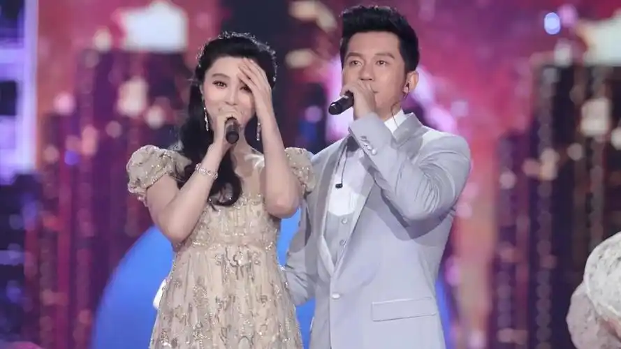 为什么说李晨是范冰冰的上限?分手五年后范冰冰可能才明白