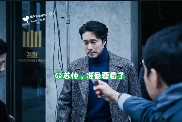 苏志燮婚后的第一步电影烧脑悬疑惊悚全占全