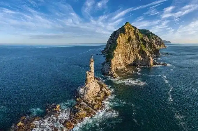 自由行去库页岛(南萨哈林斯克)景点中俄文对照