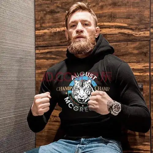 ufc康纳麦格雷戈头像