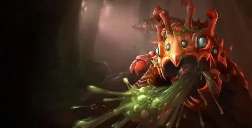 lol设计师透支改动方向:大嘴将得到大幅增强