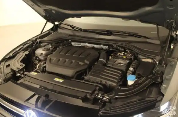大众全新迈腾即将上市,年轻设计 大疆智驾方案,新增1.5t发动机