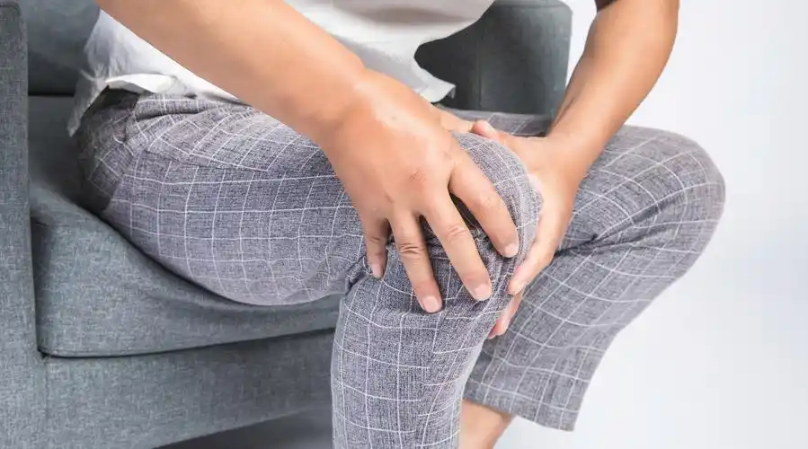 天气一变就关节痛,关节炎患者为何能"预测天气"?