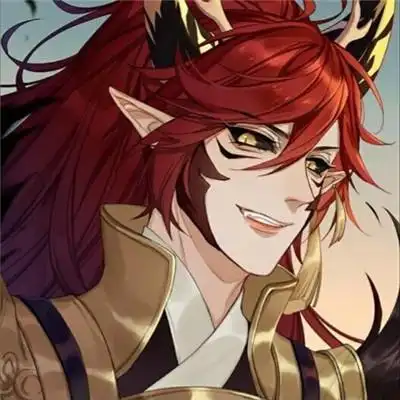 阴阳师头像高清男生