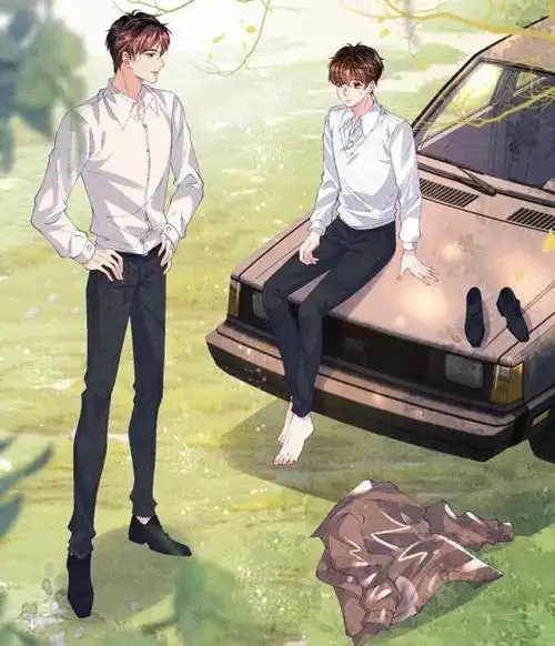 碎玉投珠慎语学开车撞树上了汉白未系安全带师哥以身护珍珠