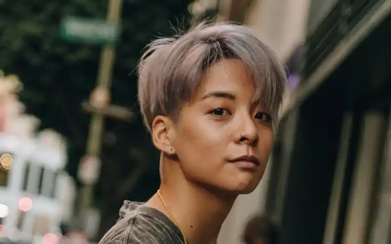 amber和刘逸云眼神对视令人酸柠檬的粉丝福利现场吃cd的otherpeople