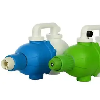 9升锂电池背负超低喷雾器消毒机电动打药机多电池换电使用续航长