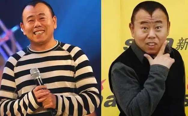 刚红就想抛弃糟糠之妻,远比想象恶劣|杨云|小品|演员|老戏骨|华语歌手