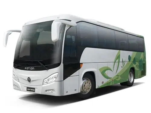 产品中心_客车信息网