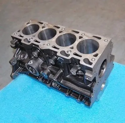 旗云原装正品奇瑞风云a51515排量发动机缸体缸盖