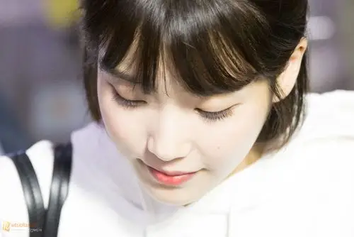 iu - 堆糖,美图壁纸兴趣社区