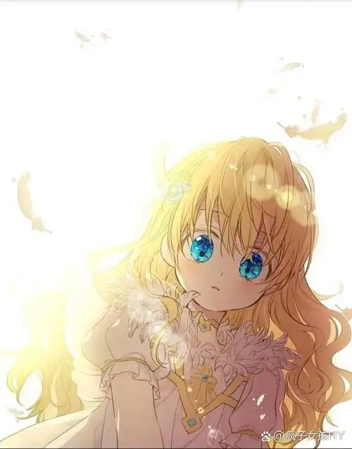 希娅好美啊!某天成为公主