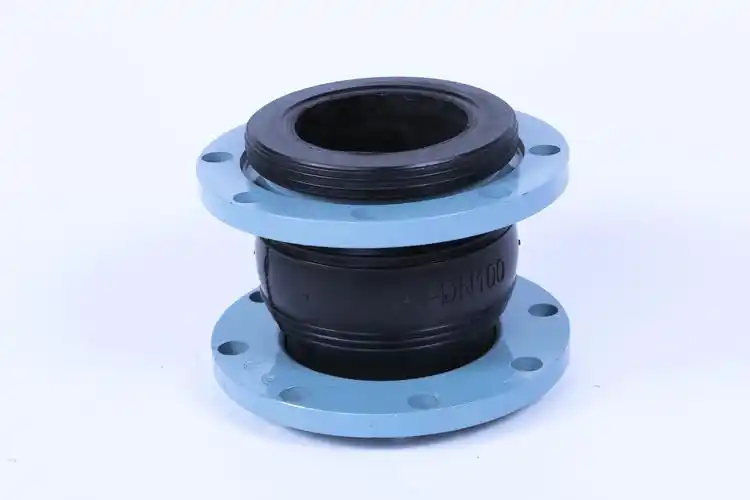 防水锤橡胶软接头kxt厂家电话_球形橡胶软接头kxt-吉龙消防科技(浙江)