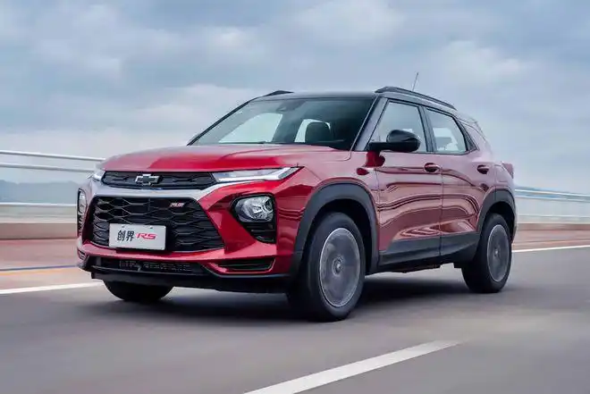 预算10万左右年轻人的第一台suv不妨看看这5款