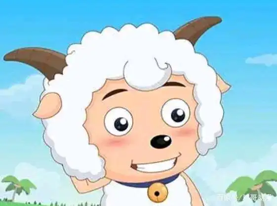 还记得喜羊羊那几个动作吗?小时候没少模仿,现一动作成00后经典