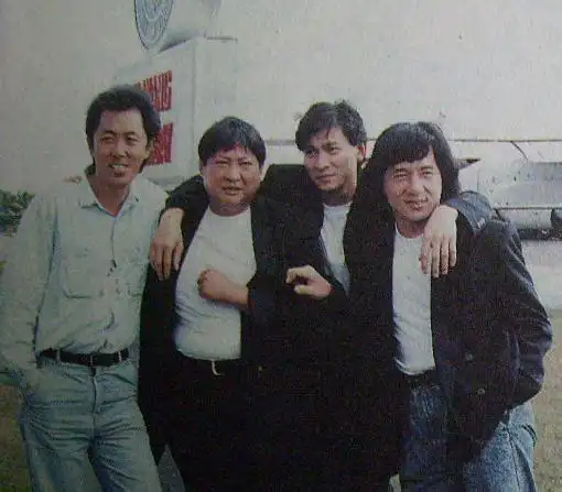 图片20查看更多简介影人:成龙 / 黄炳耀 / 洪金宝 / 刘德华 / 梁家辉