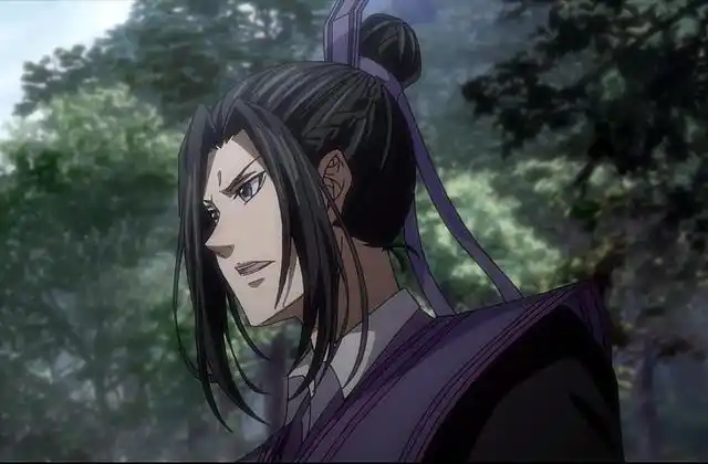 魔道祖师:江澄魏无羡分道扬镳命中注定,多方面因素导致如此