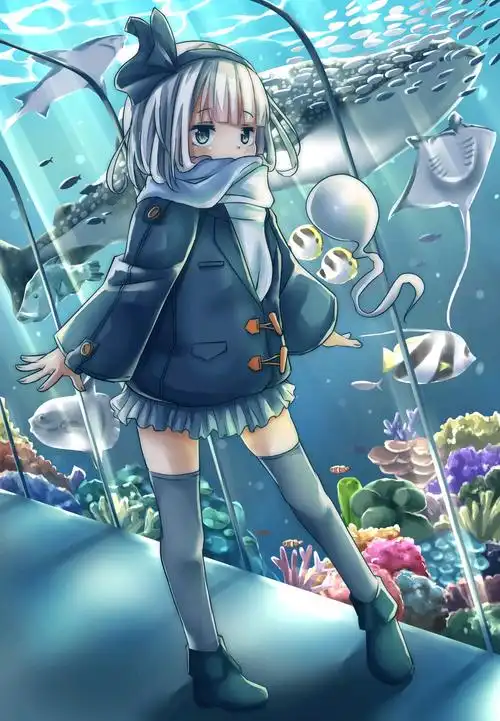 【东方美图100张】魂魄妖梦