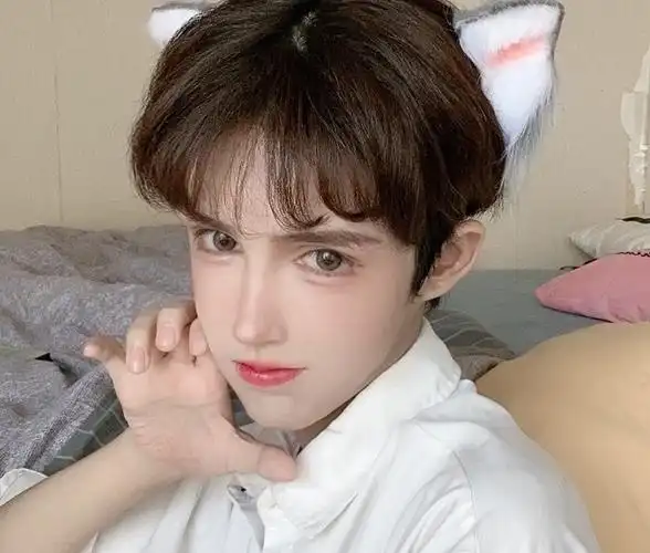 糖果君小宇经历了什么发生什么事糖果君三人行视频什么意思