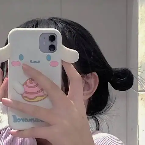 女头像图片真人挡脸 女生头像图片大全 -【爱个性】