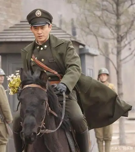 杀出黎明(电视剧)