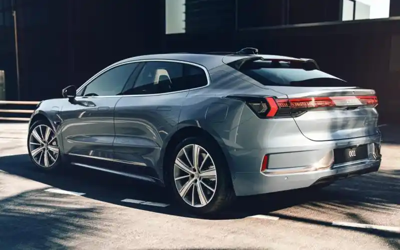 十大外观最漂亮的轿车(公认适合女生开的高颜值车型)(图19)