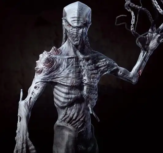 zb渲染|三维|人物/生物|xiao_d - 原创作品 - 站酷 (zcool)