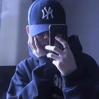 ins男头暗色调文艺范小清新_男生头像_我要个性网