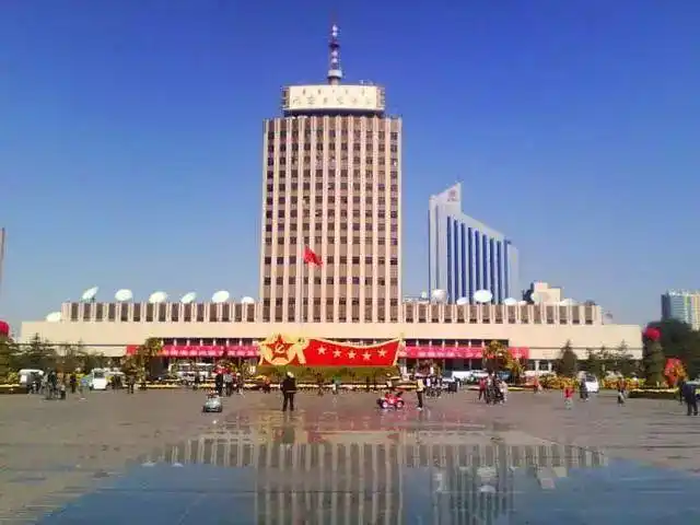 投资11亿呼和浩特市新华广场将改造