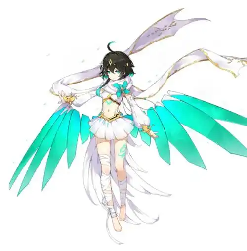 崩坏3游戏最拉律者温蒂她为啥这么弱